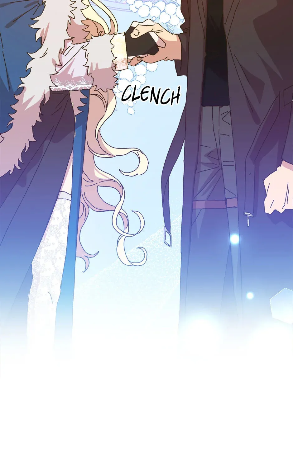 Read Crazy Like a Fox chapter 125 image 174 on Lezhin
