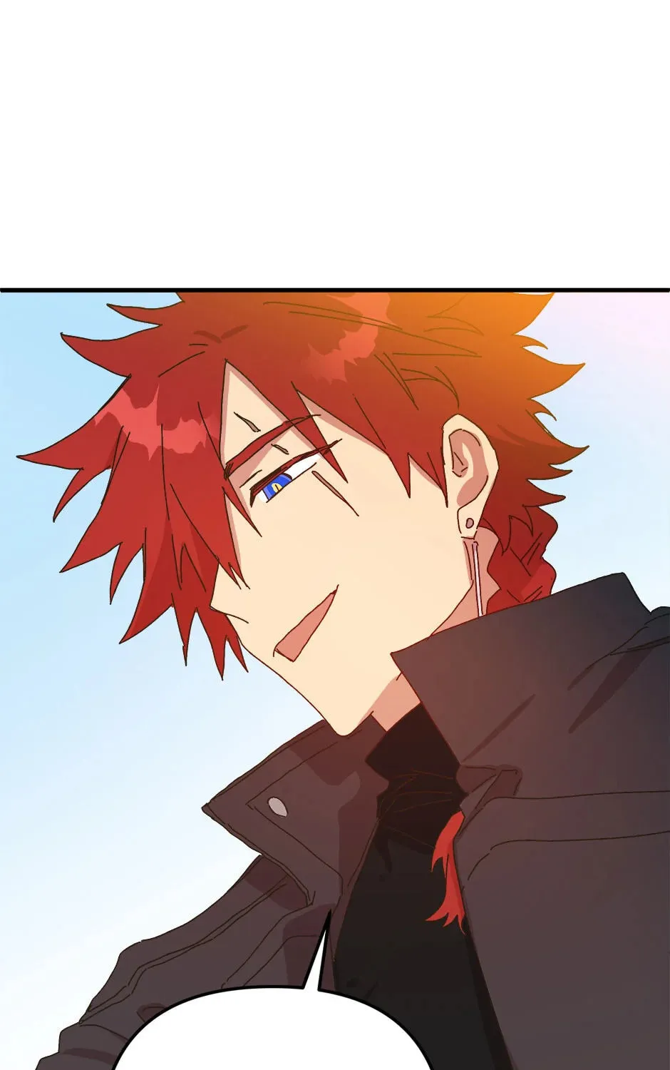 Read Crazy Like a Fox chapter 125 image 176 on Lezhin