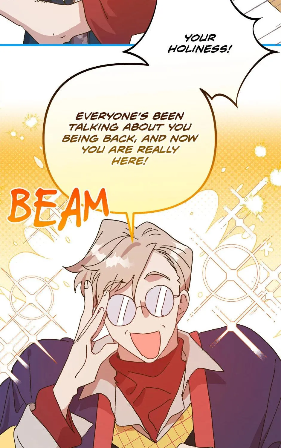 Read Crazy Like a Fox chapter 125 image 18 on Lezhin