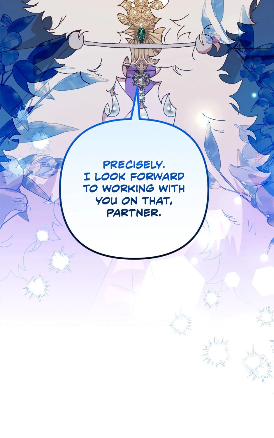 Read Crazy Like a Fox chapter 125 image 180 on Lezhin