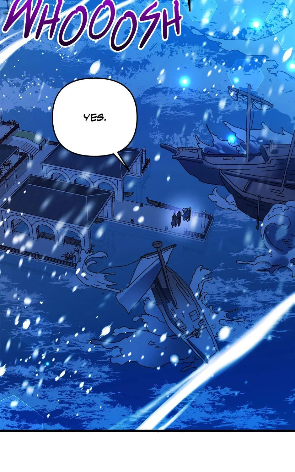 Read Crazy Like a Fox chapter 125 image 184 on Lezhin