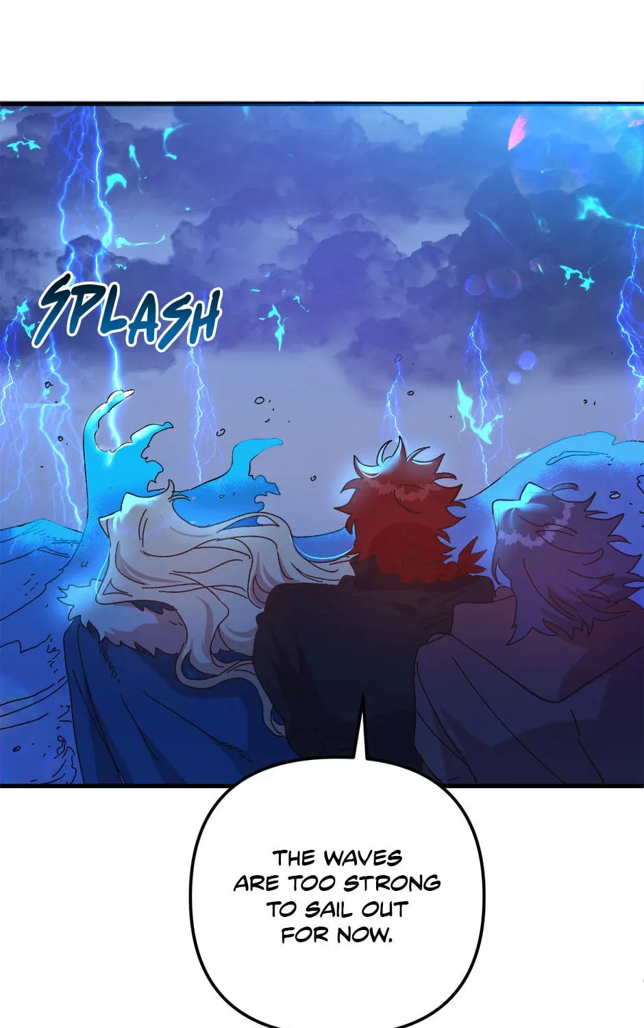 Read Crazy Like a Fox chapter 125 image 186 on Lezhin