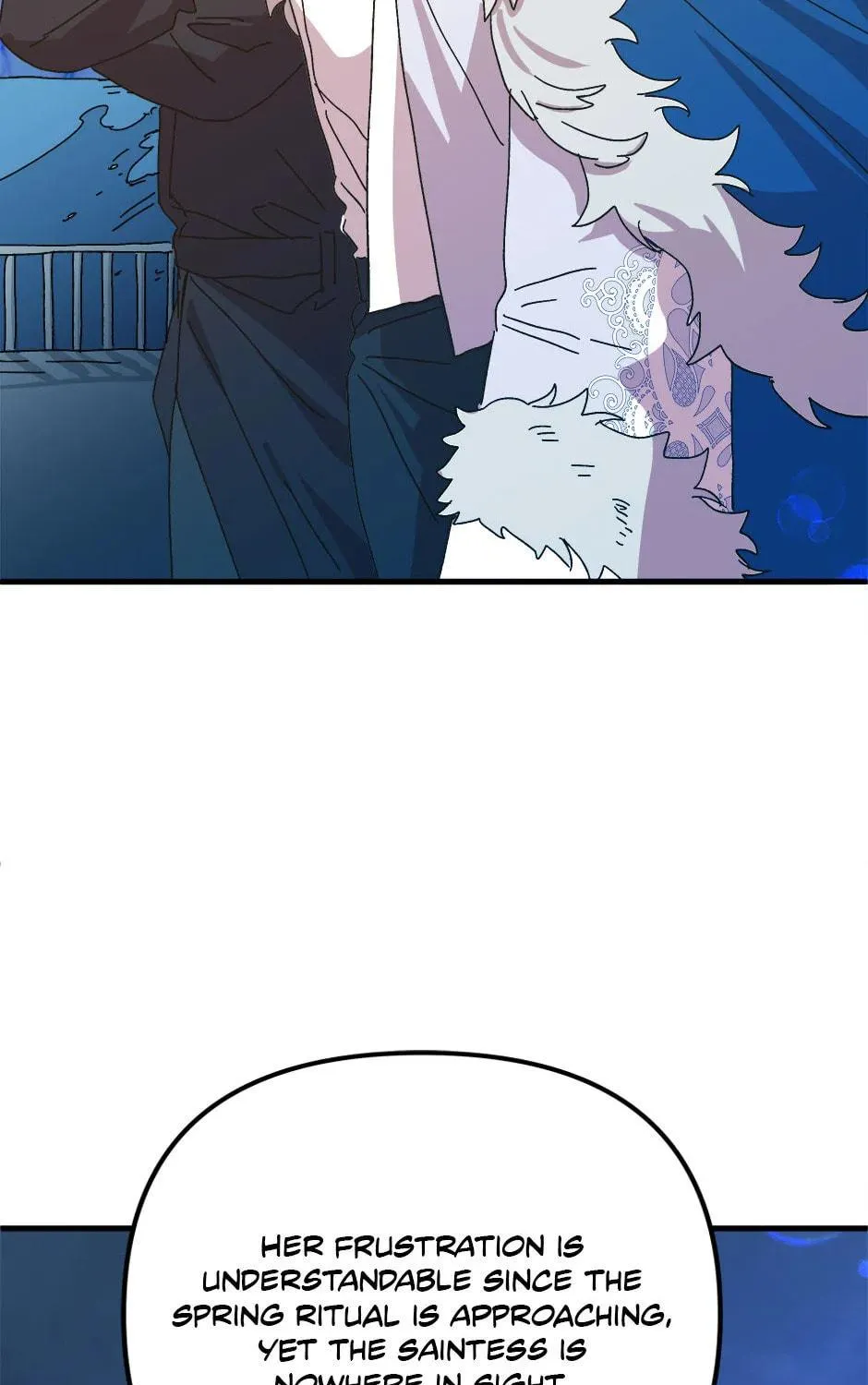 Read Crazy Like a Fox chapter 125 image 190 on Lezhin