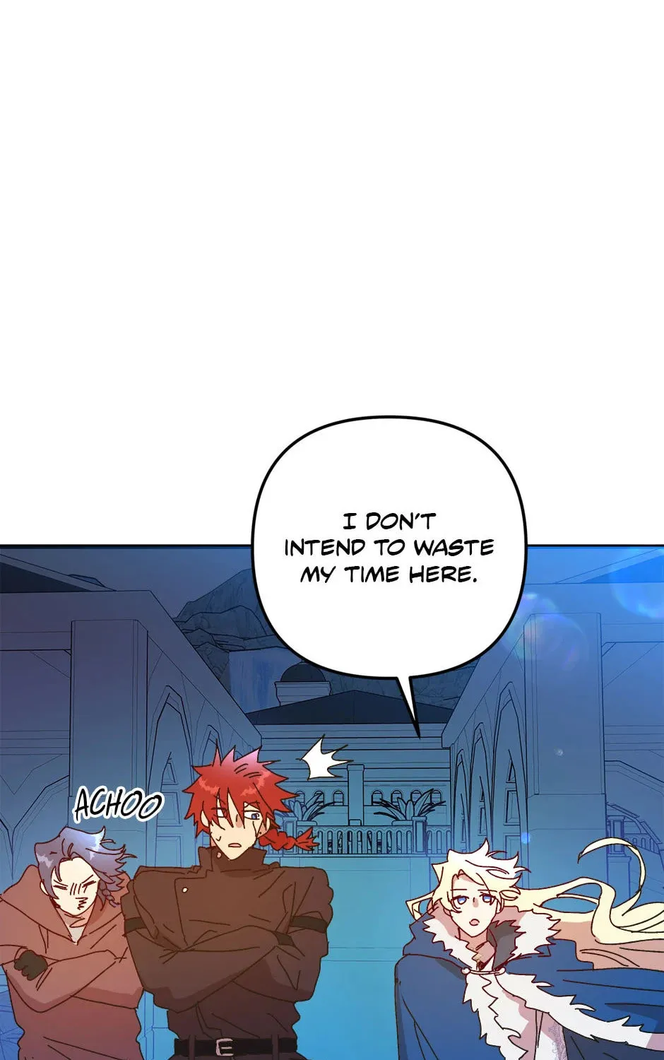 Read Crazy Like a Fox chapter 125 image 194 on Lezhin