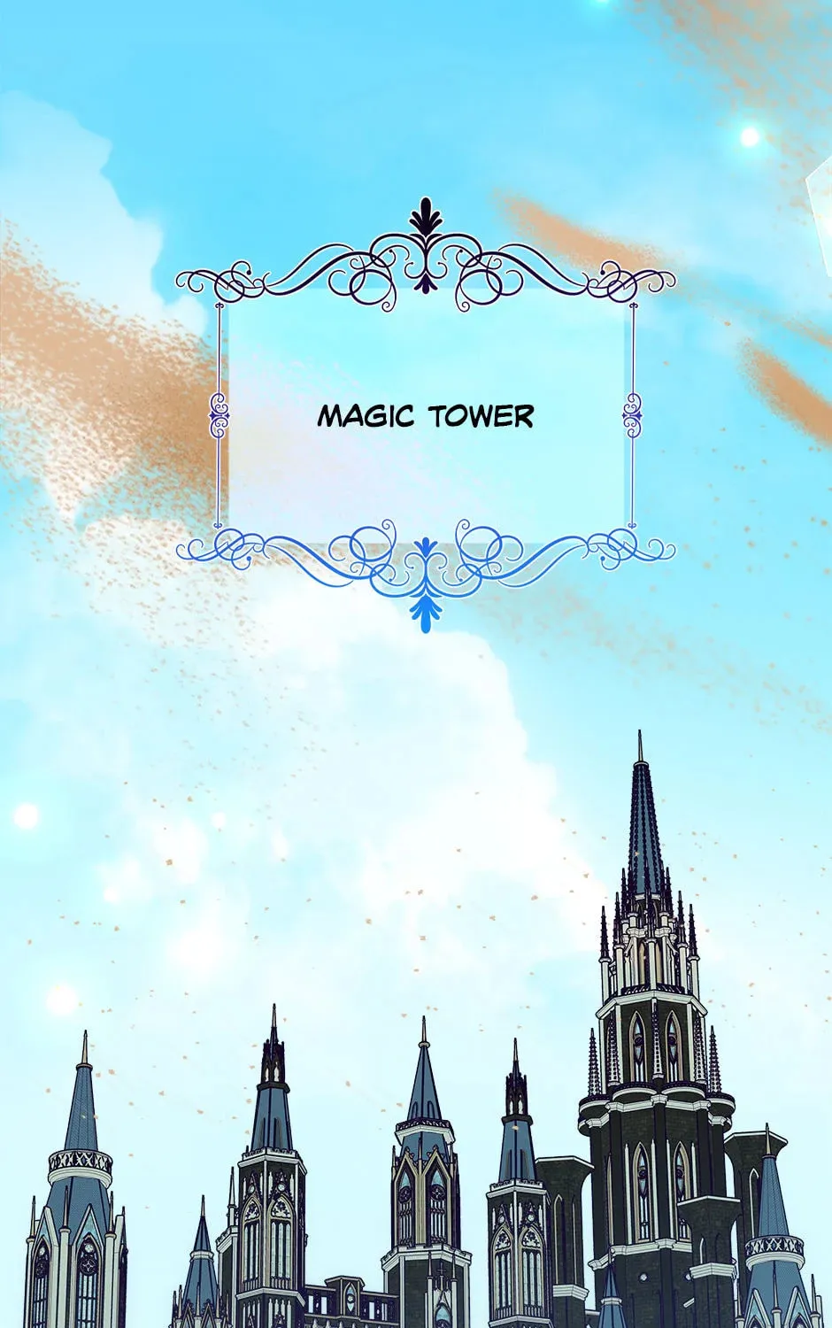 Read Crazy Like a Fox chapter 125 image 2 on Lezhin