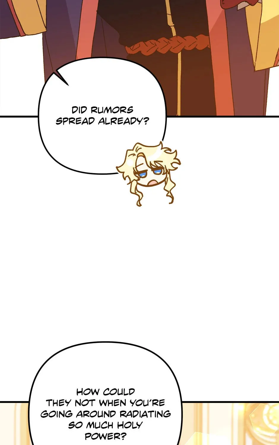 Read Crazy Like a Fox chapter 125 image 20 on Lezhin