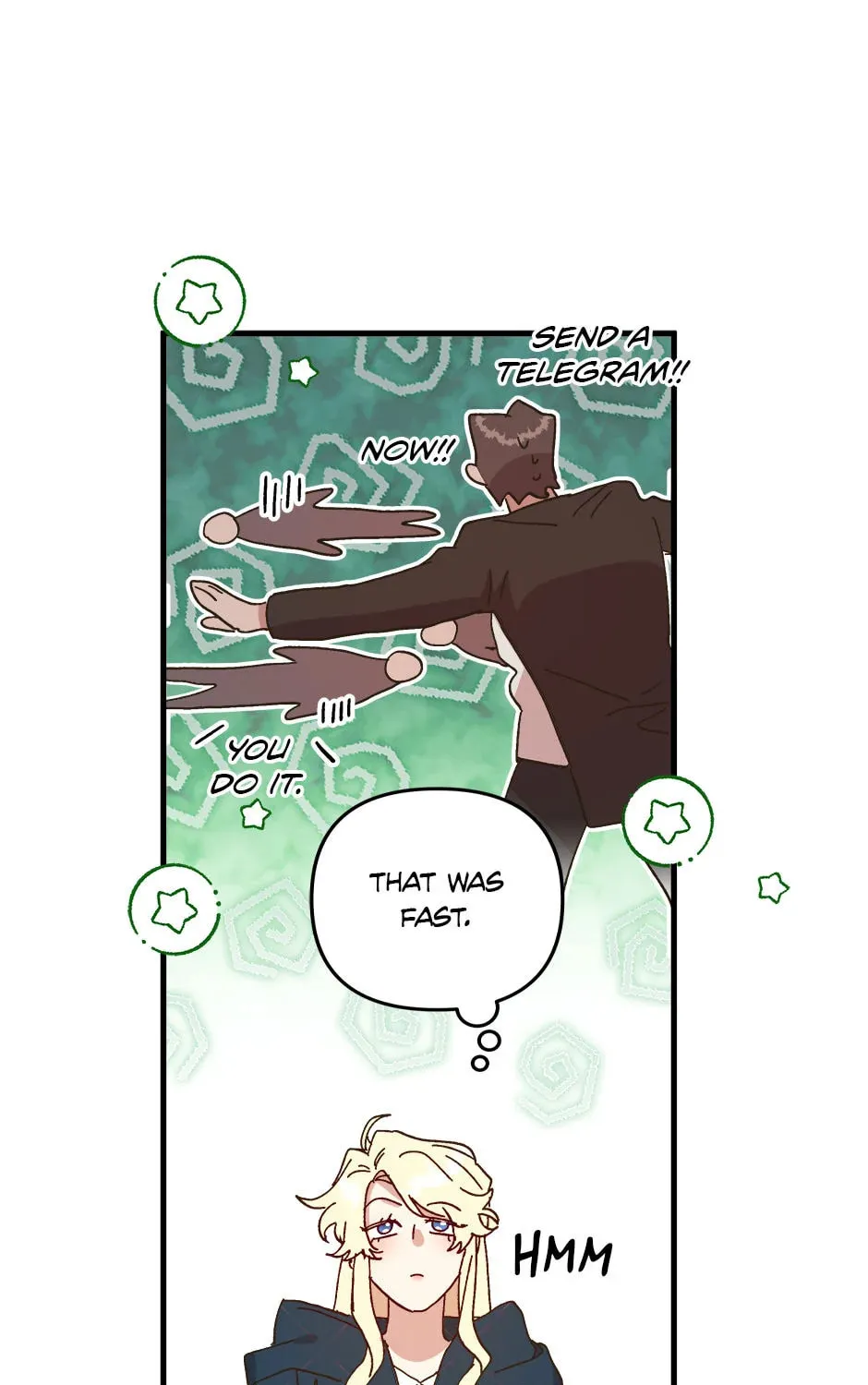Read Crazy Like a Fox chapter 125 image 24 on Lezhin