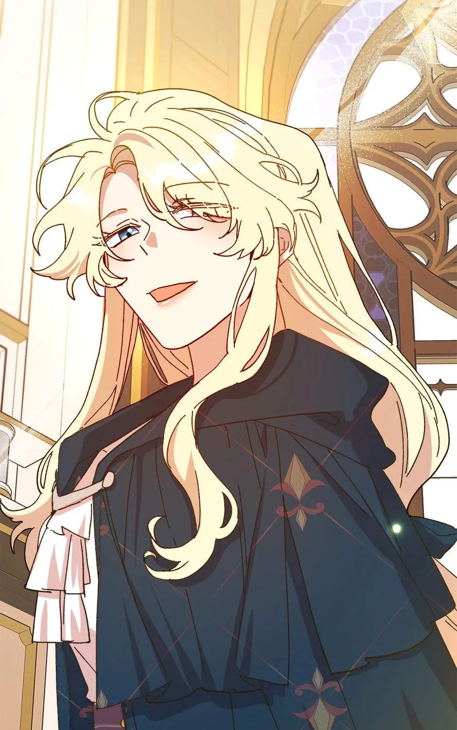 Read Crazy Like a Fox chapter 125 image 28 on Lezhin