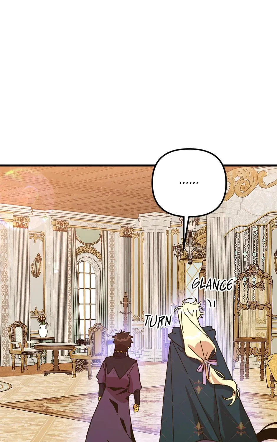 Read Crazy Like a Fox chapter 125 image 34 on Lezhin