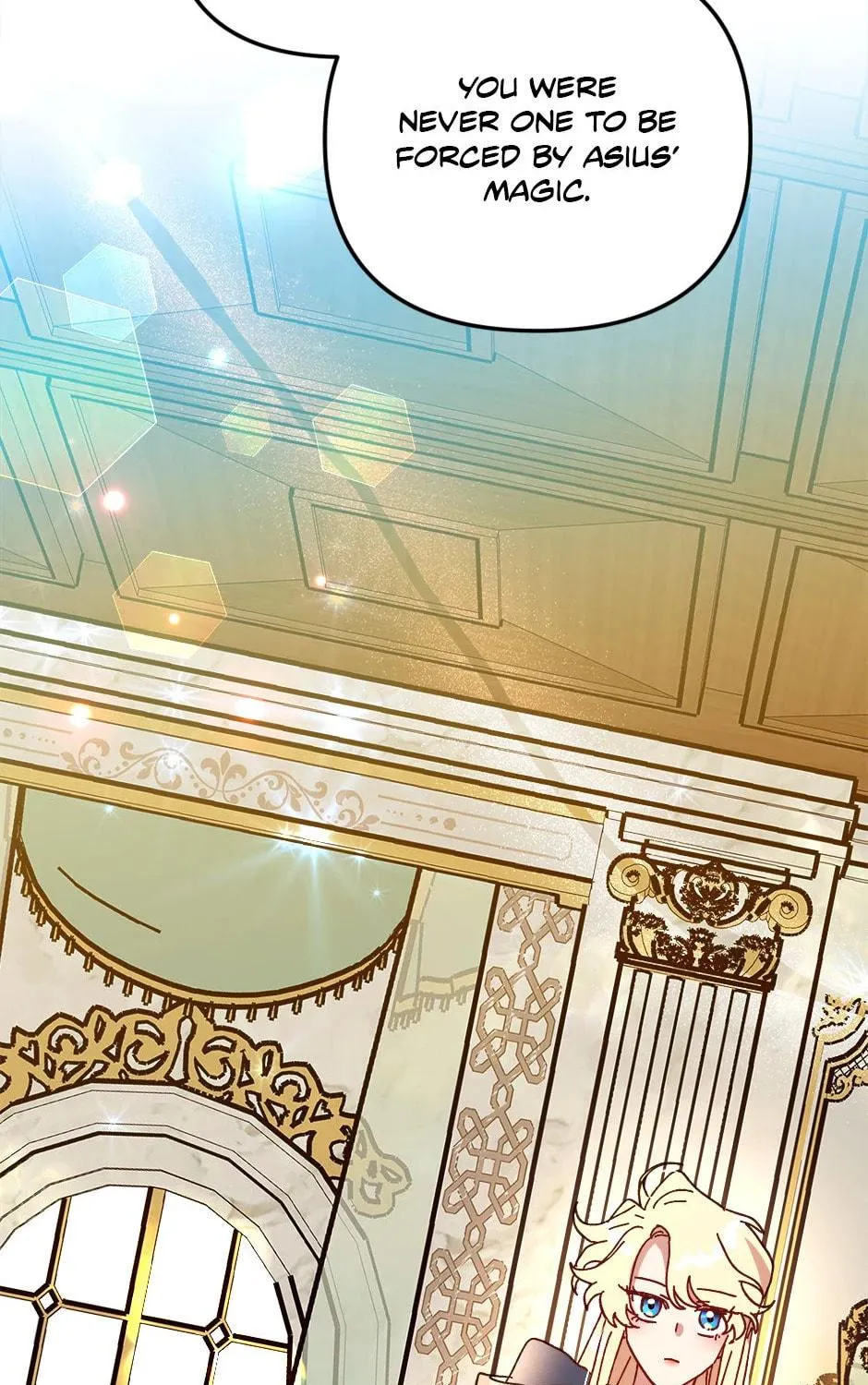Read Crazy Like a Fox chapter 125 image 38 on Lezhin