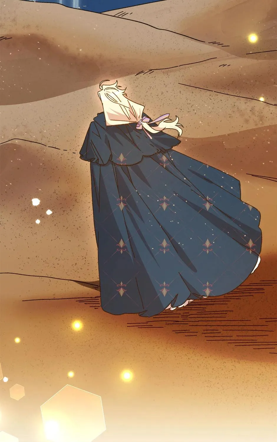 Read Crazy Like a Fox chapter 125 image 4 on Lezhin