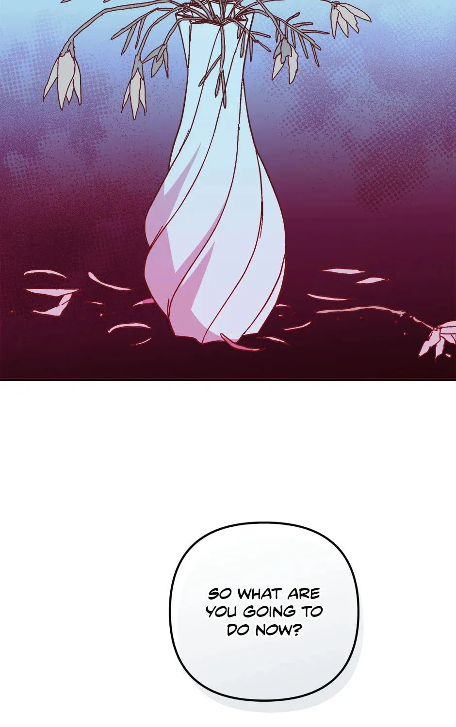Read Crazy Like a Fox chapter 125 image 44 on Lezhin