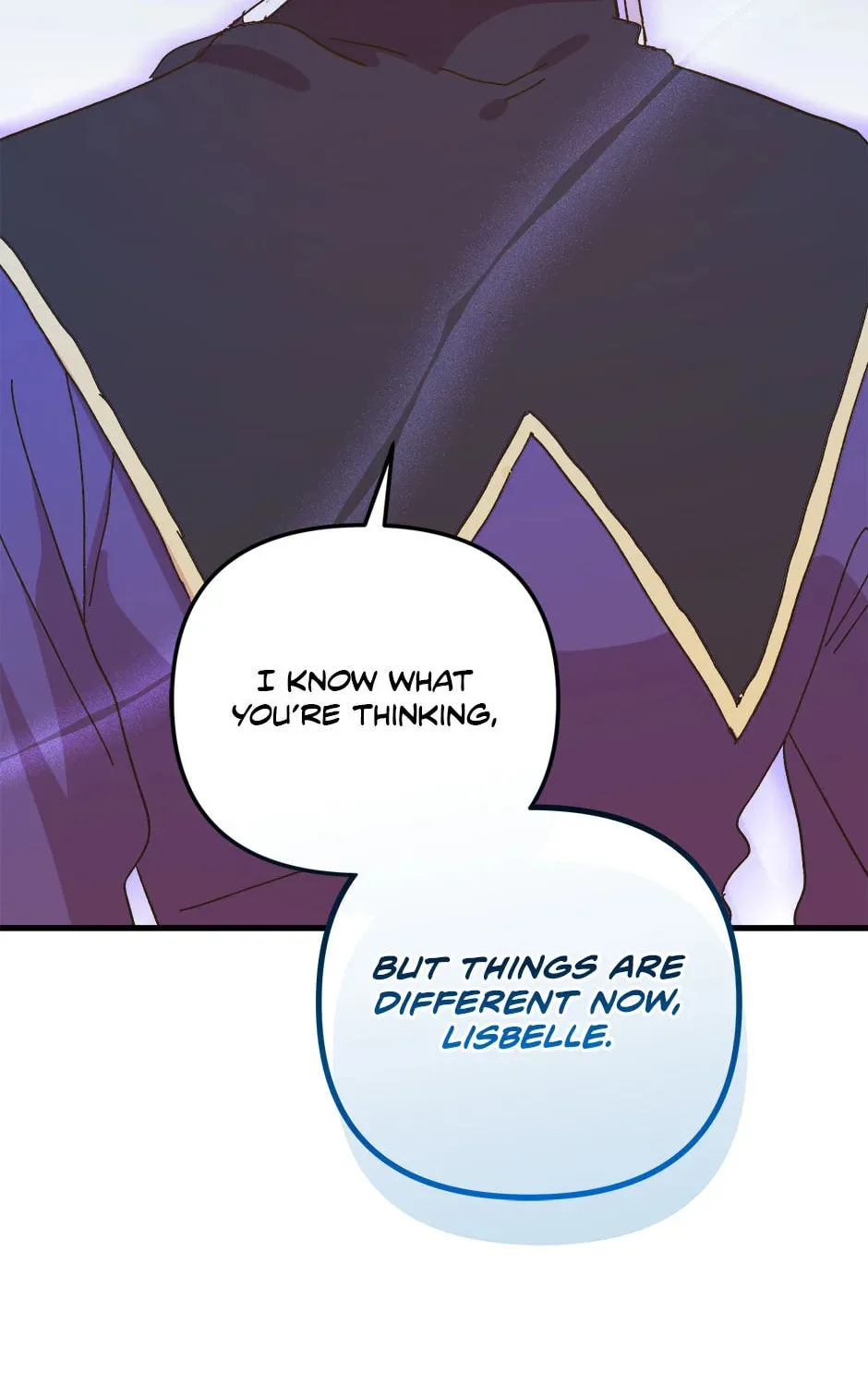 Read Crazy Like a Fox chapter 125 image 56 on Lezhin