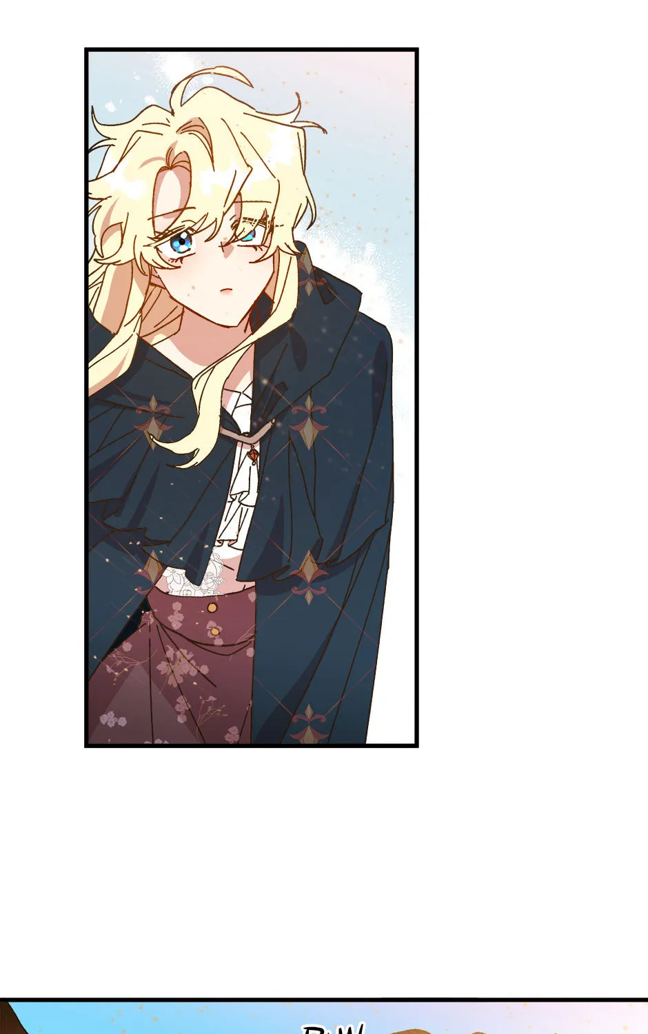 Read Crazy Like a Fox chapter 125 image 6 on Lezhin