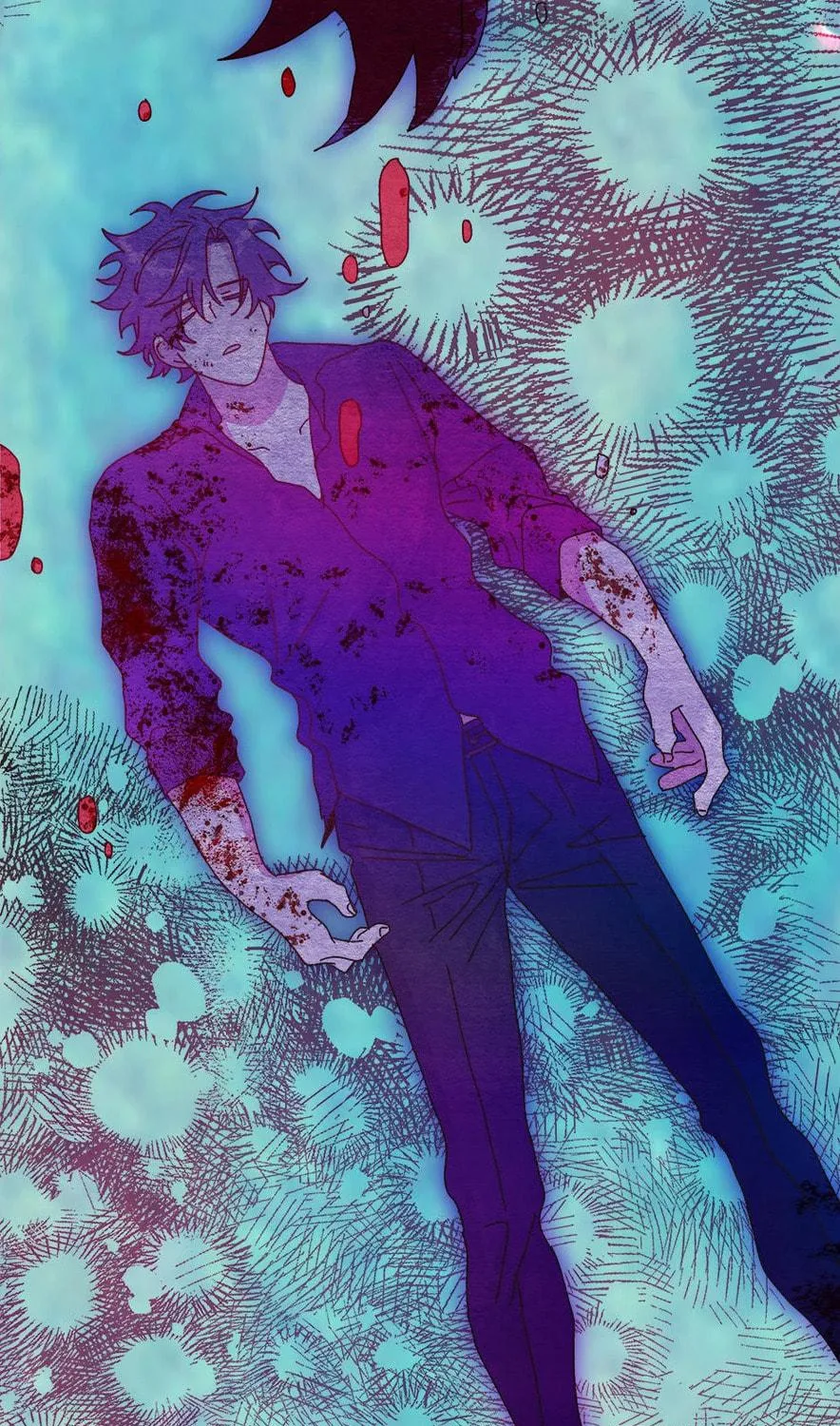 Read Crazy Like a Fox chapter 125 image 64 on Lezhin