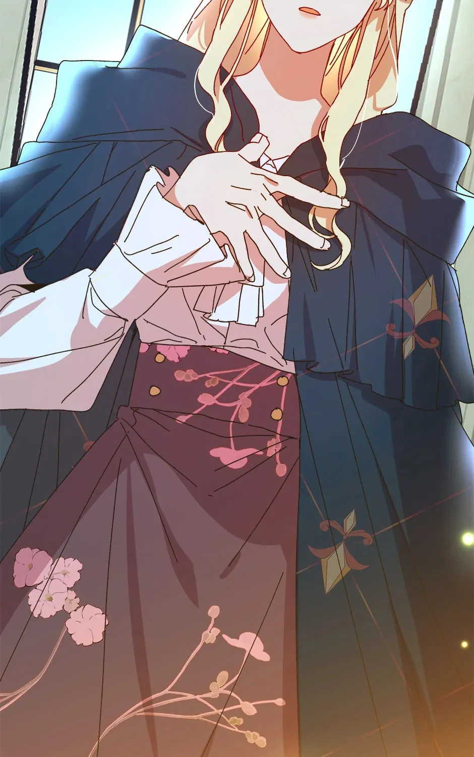 Read Crazy Like a Fox chapter 125 image 72 on Lezhin
