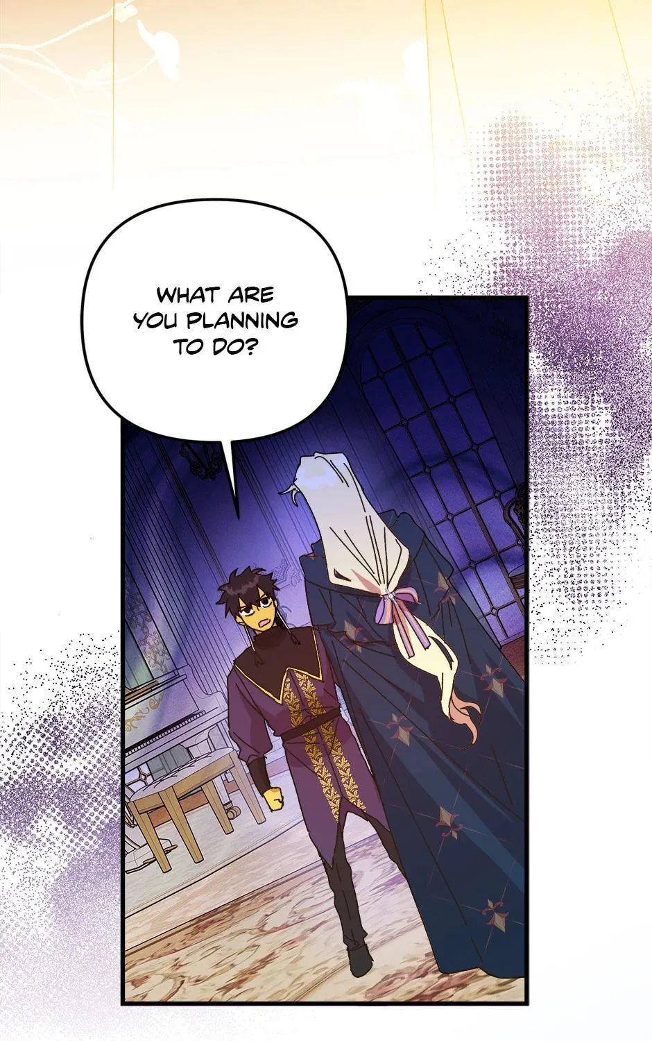 Read Crazy Like a Fox chapter 125 image 74 on Lezhin