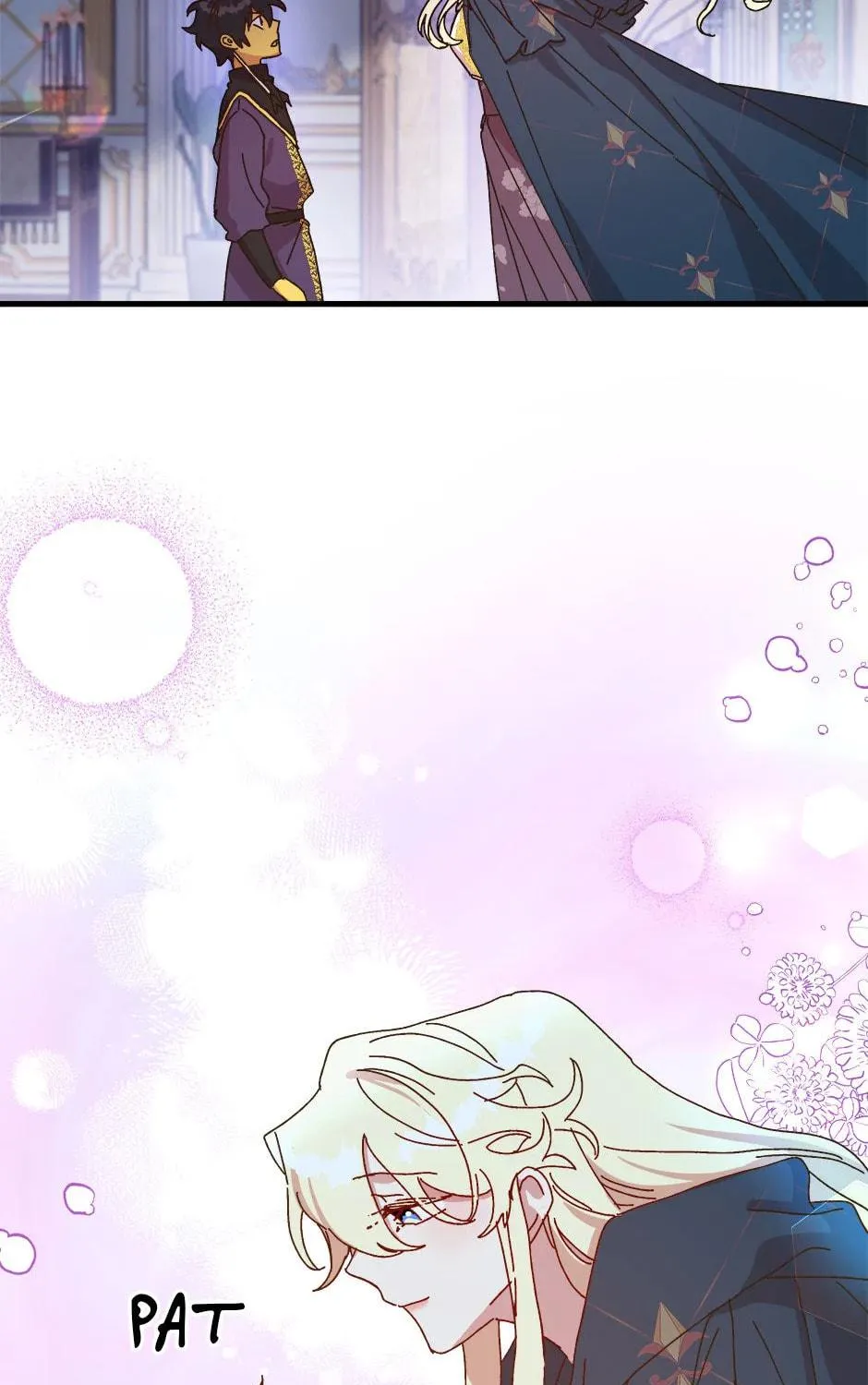 Read Crazy Like a Fox chapter 125 image 88 on Lezhin