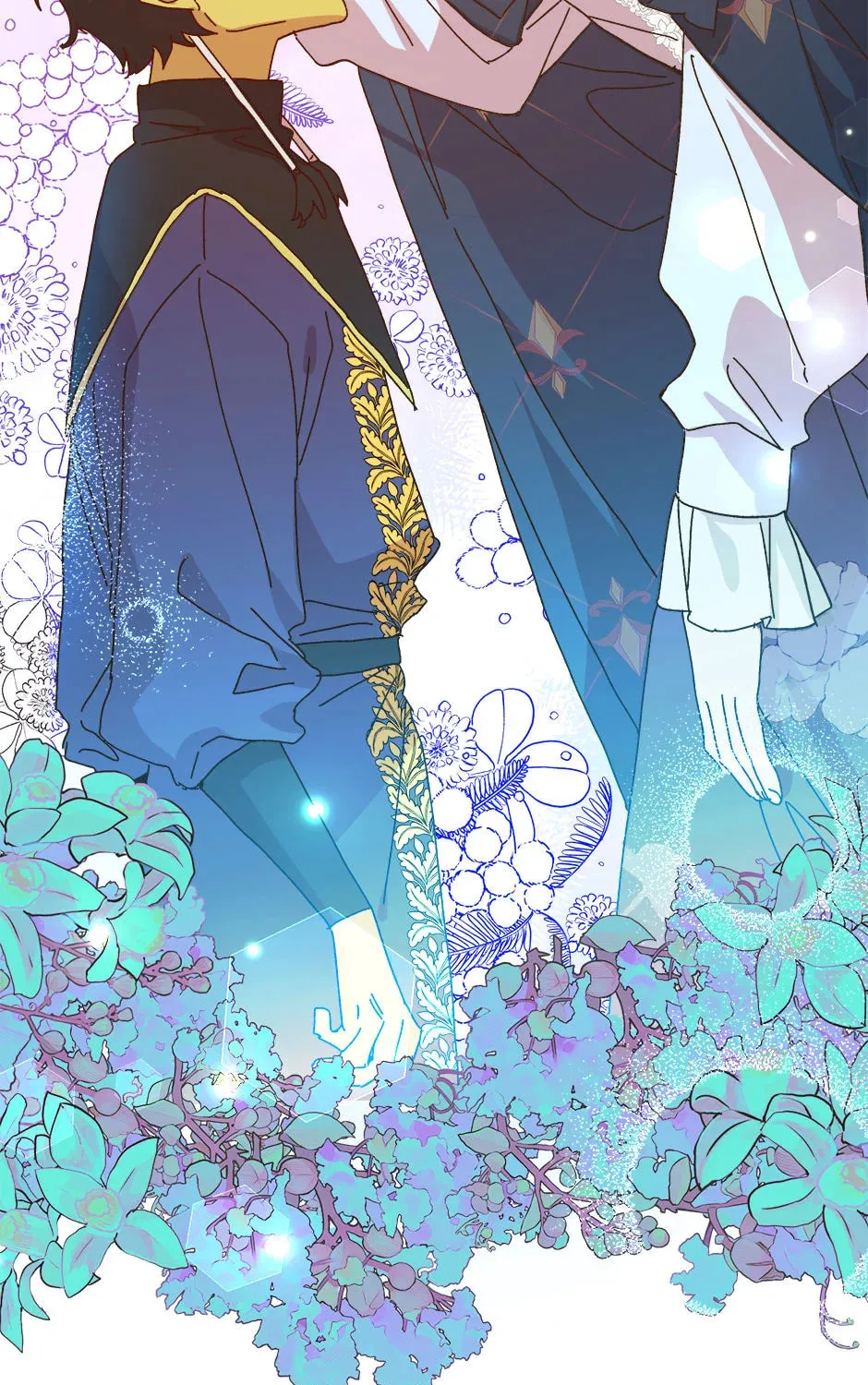 Read Crazy Like a Fox chapter 125 image 90 on Lezhin