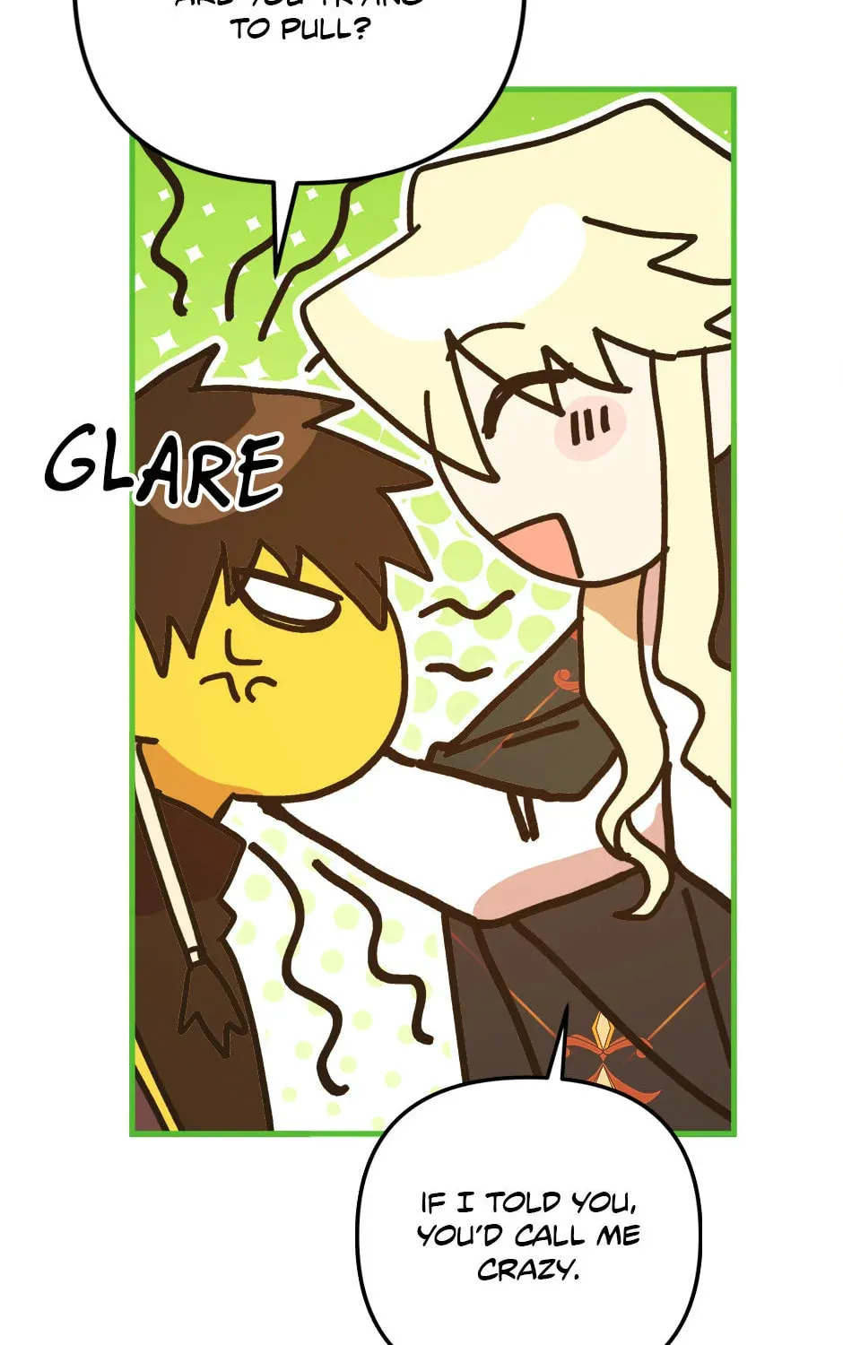 Read Crazy Like a Fox chapter 125 image 92 on Lezhin