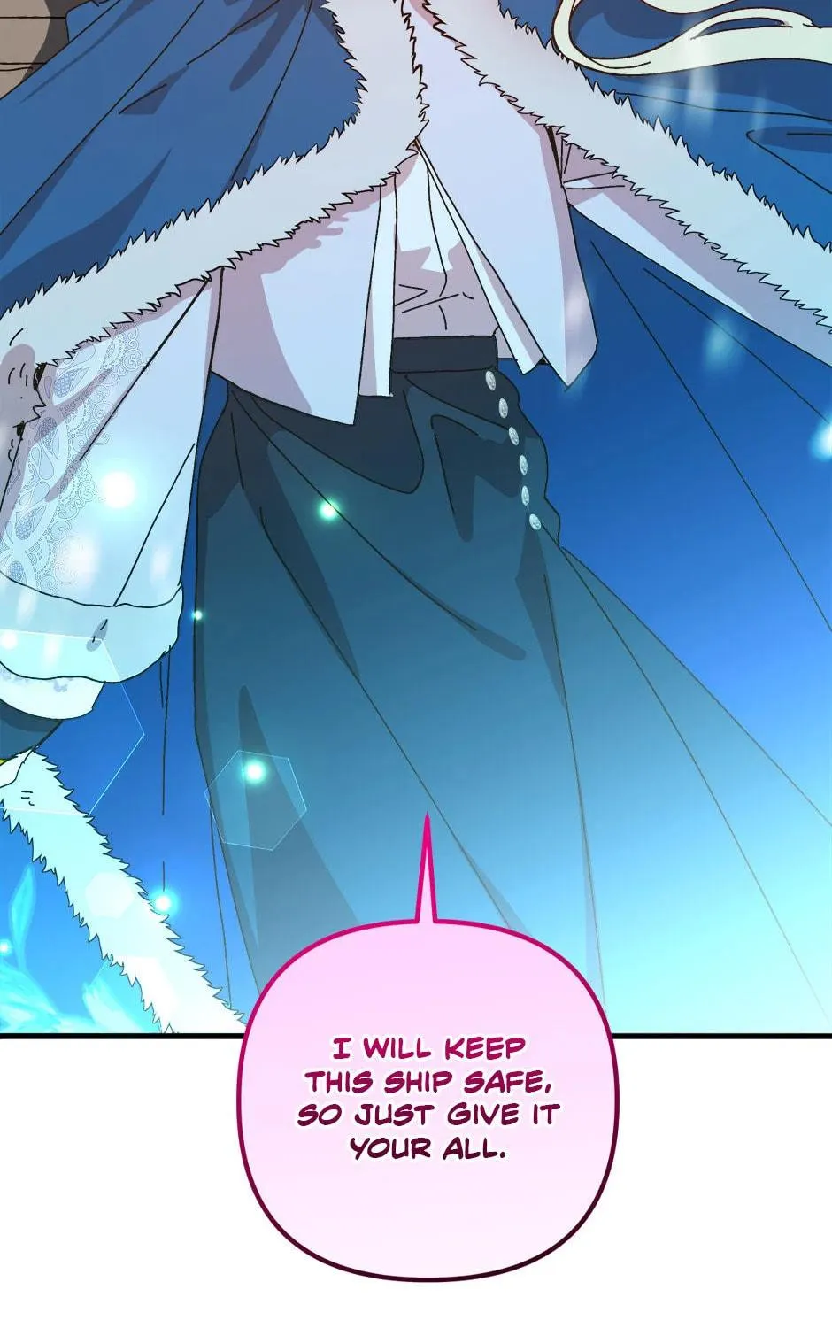 Read Crazy Like a Fox chapter 126 image 10 on Lezhin