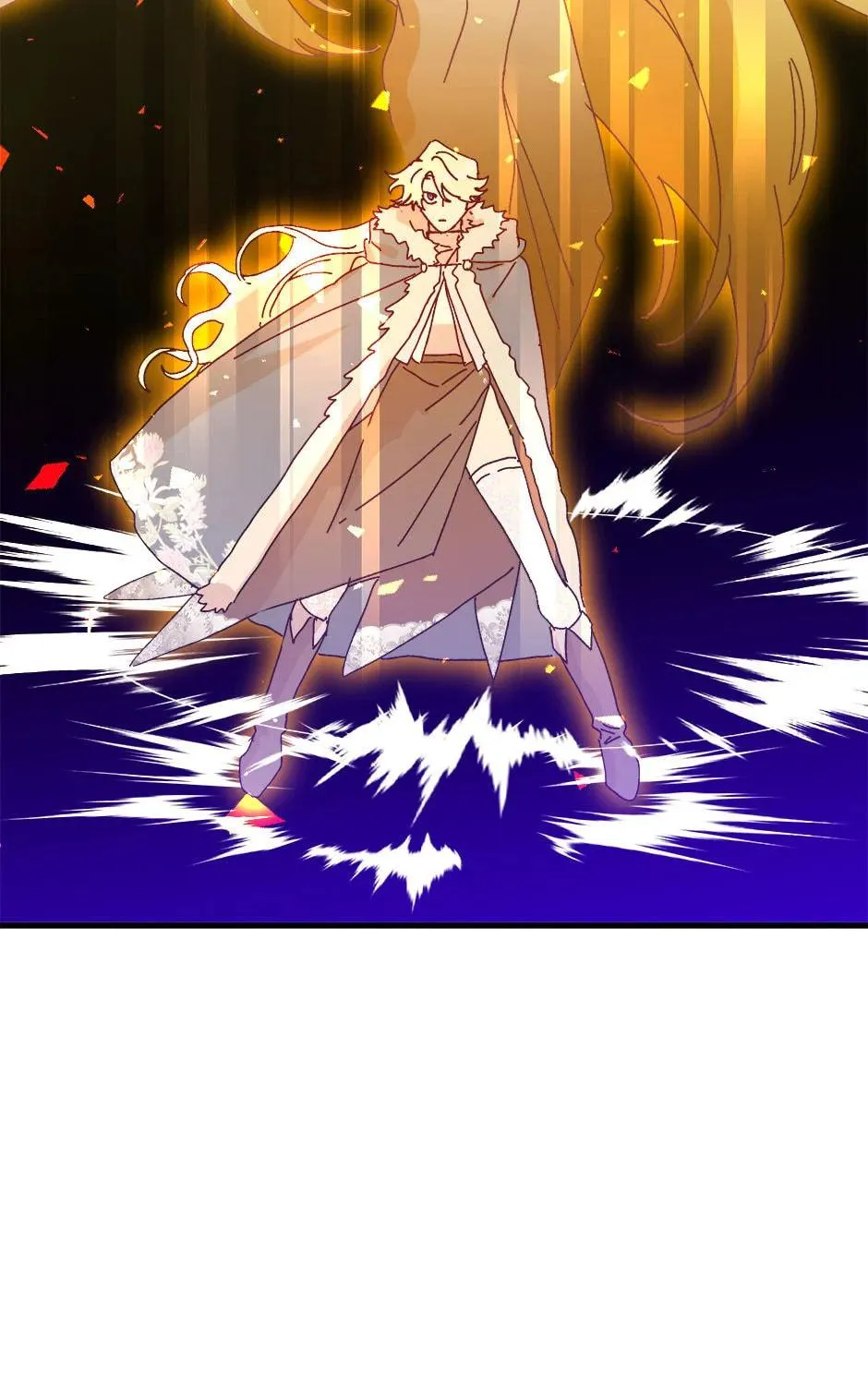 Read Crazy Like a Fox chapter 126 image 106 on Lezhin