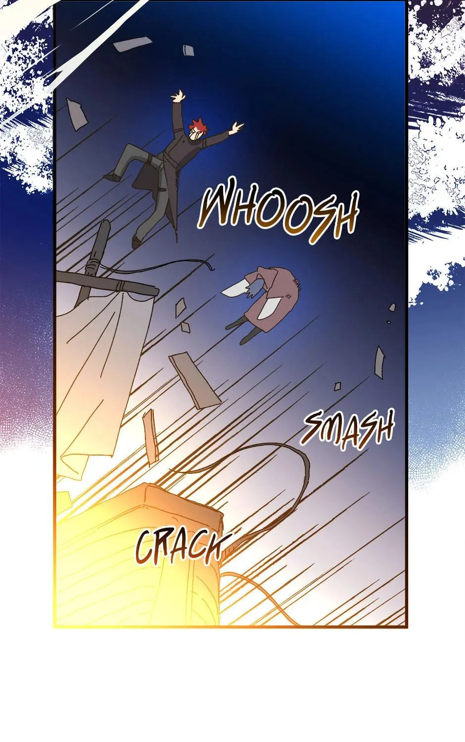 Read Crazy Like a Fox chapter 126 image 118 on Lezhin