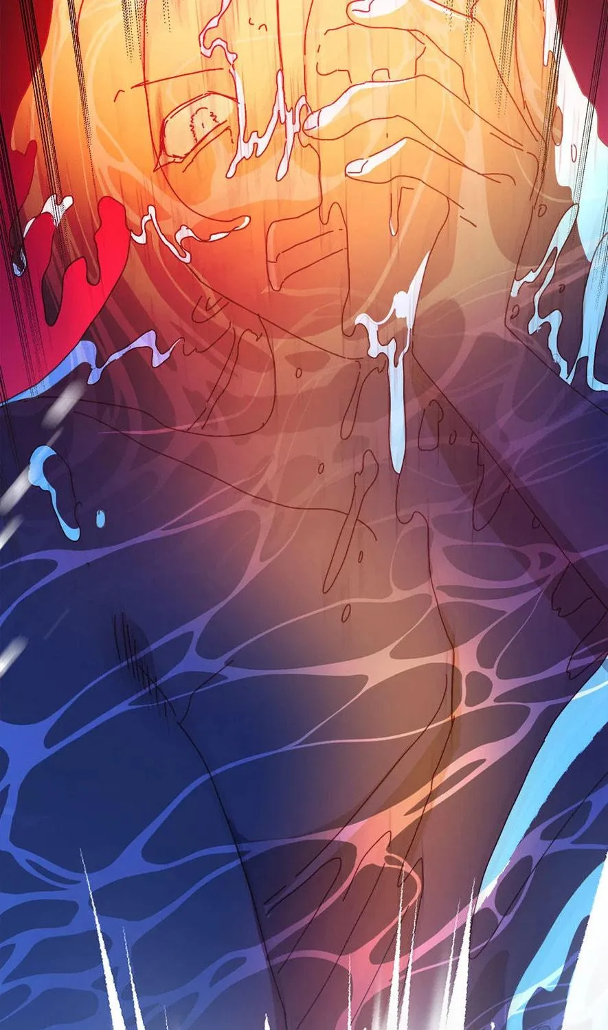 Read Crazy Like a Fox chapter 126 image 124 on Lezhin