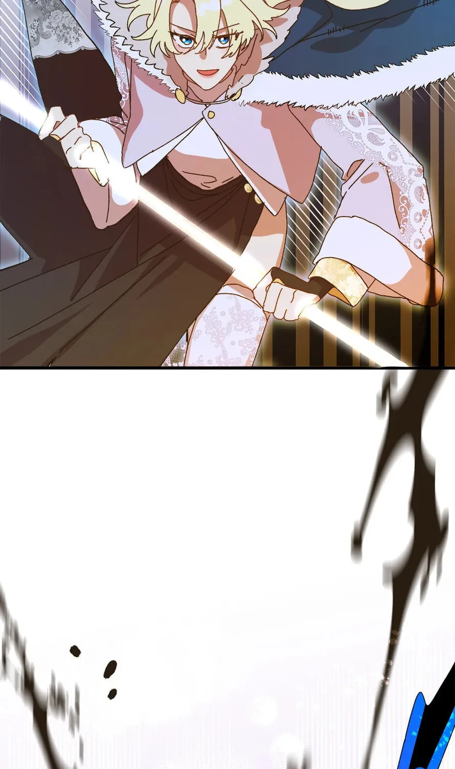 Read Crazy Like a Fox chapter 126 image 134 on Lezhin