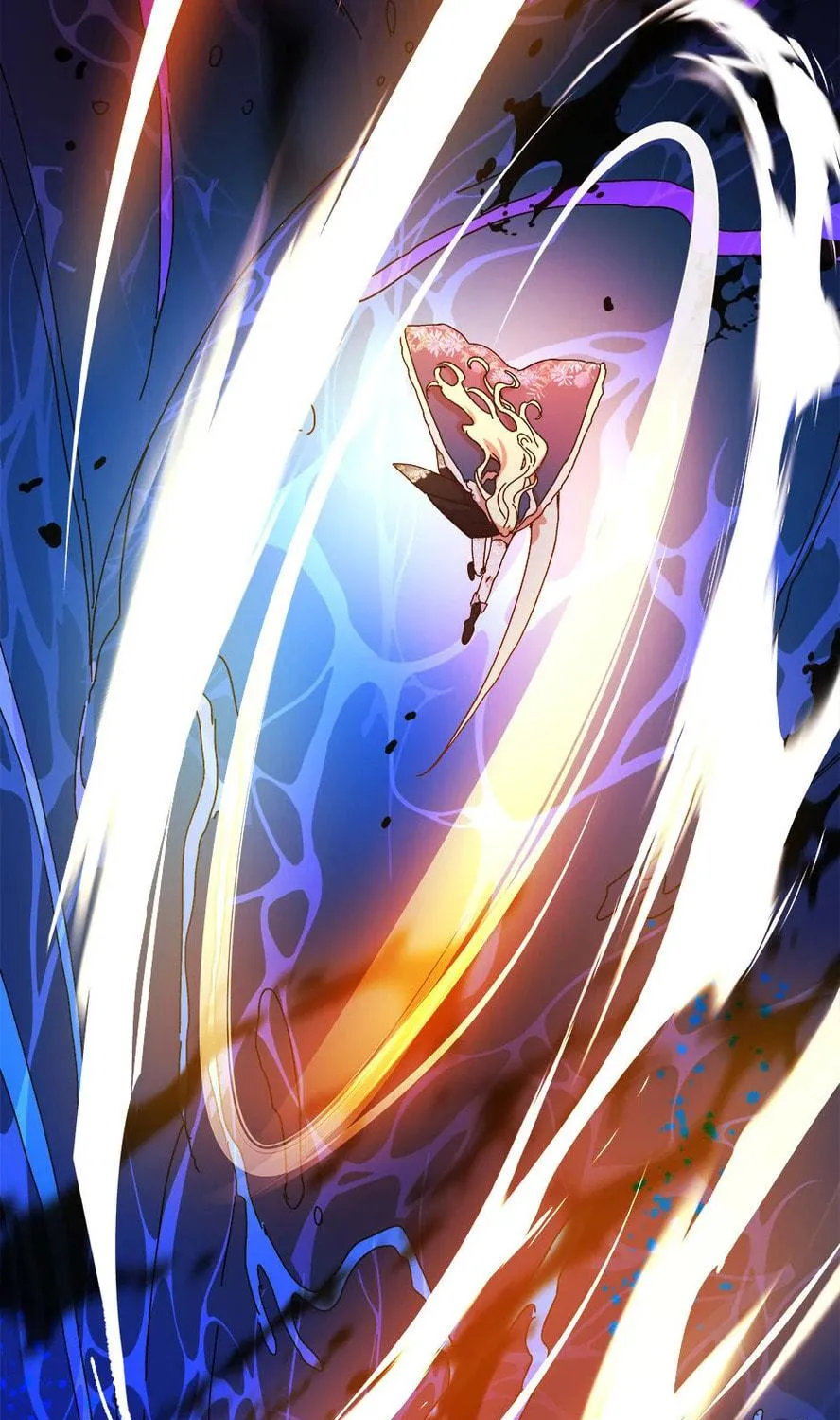 Read Crazy Like a Fox chapter 126 image 138 on Lezhin