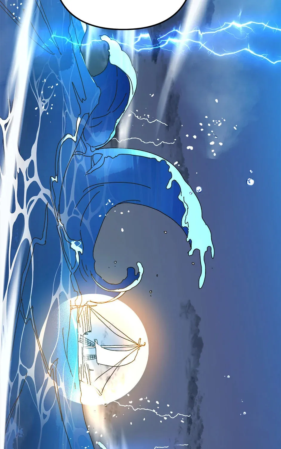Read Crazy Like a Fox chapter 126 image 14 on Lezhin