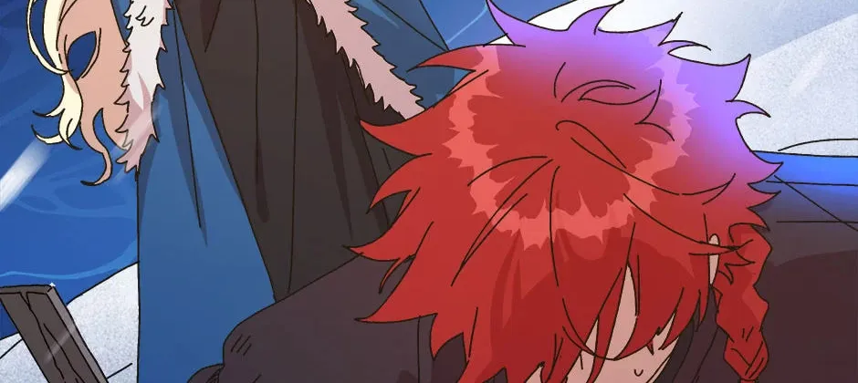 Read Crazy Like a Fox chapter 126 image 157 on Lezhin