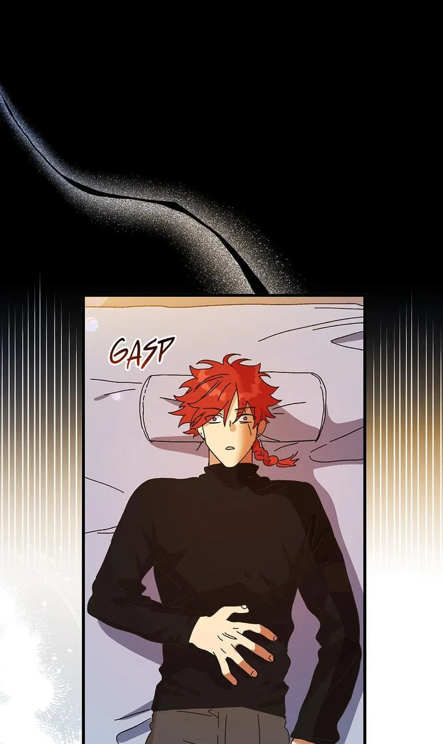 Read Crazy Like a Fox chapter 126 image 168 on Lezhin
