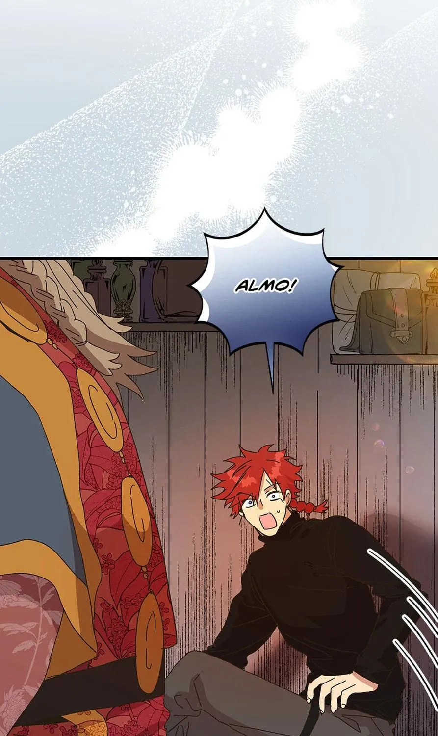 Read Crazy Like a Fox chapter 126 image 172 on Lezhin