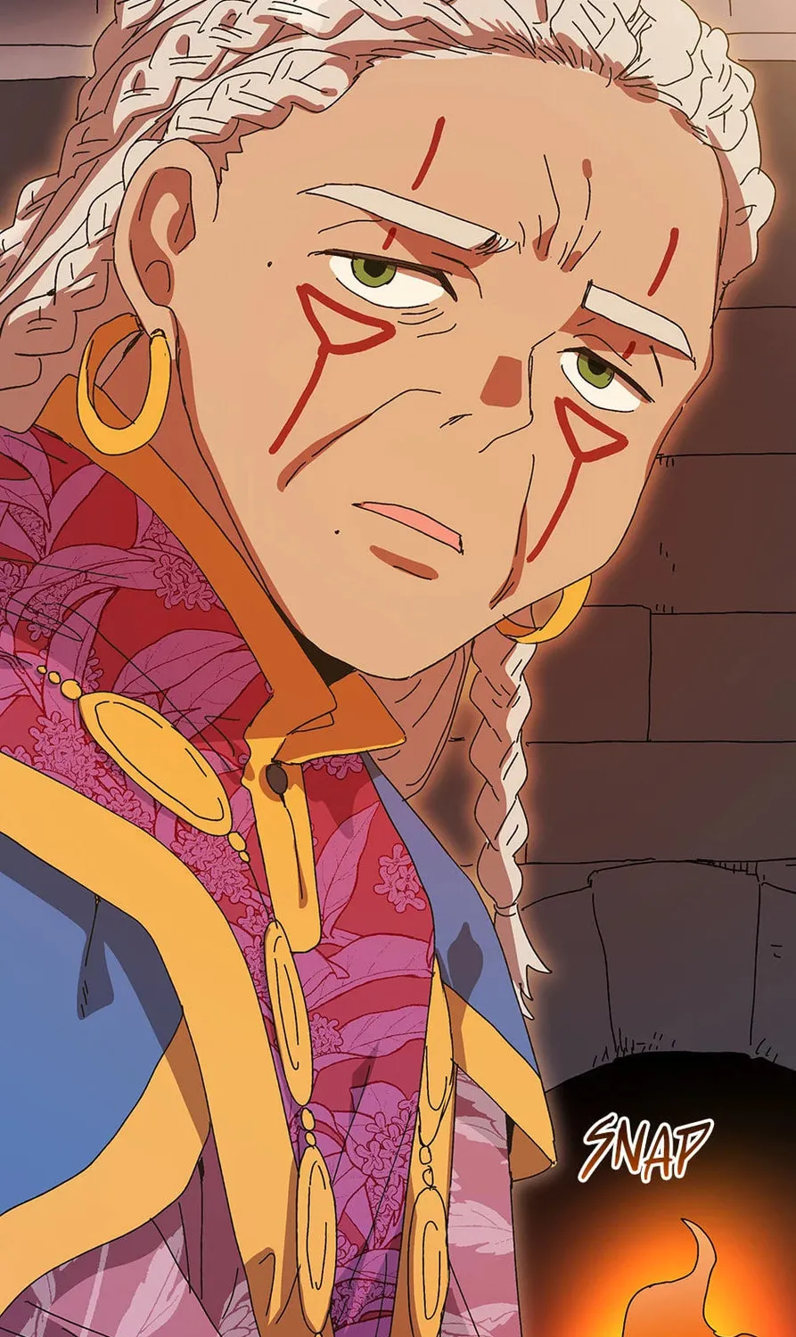 Read Crazy Like a Fox chapter 126 image 176 on Lezhin
