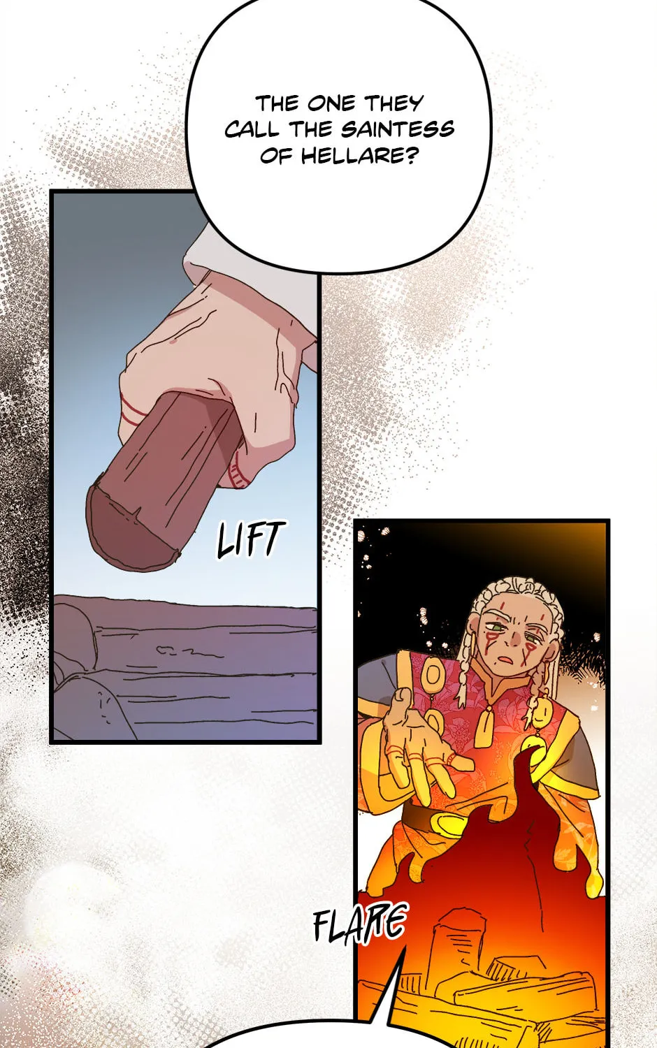 Read Crazy Like a Fox chapter 126 image 182 on Lezhin