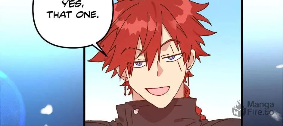 Read Crazy Like a Fox chapter 126 image 19 on Lezhin