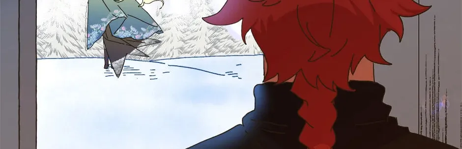 Read Crazy Like a Fox chapter 126 image 193 on Lezhin