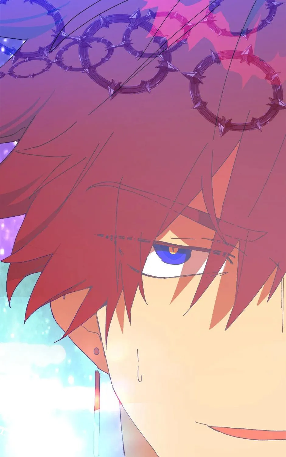 Read Crazy Like a Fox chapter 126 image 198 on Lezhin