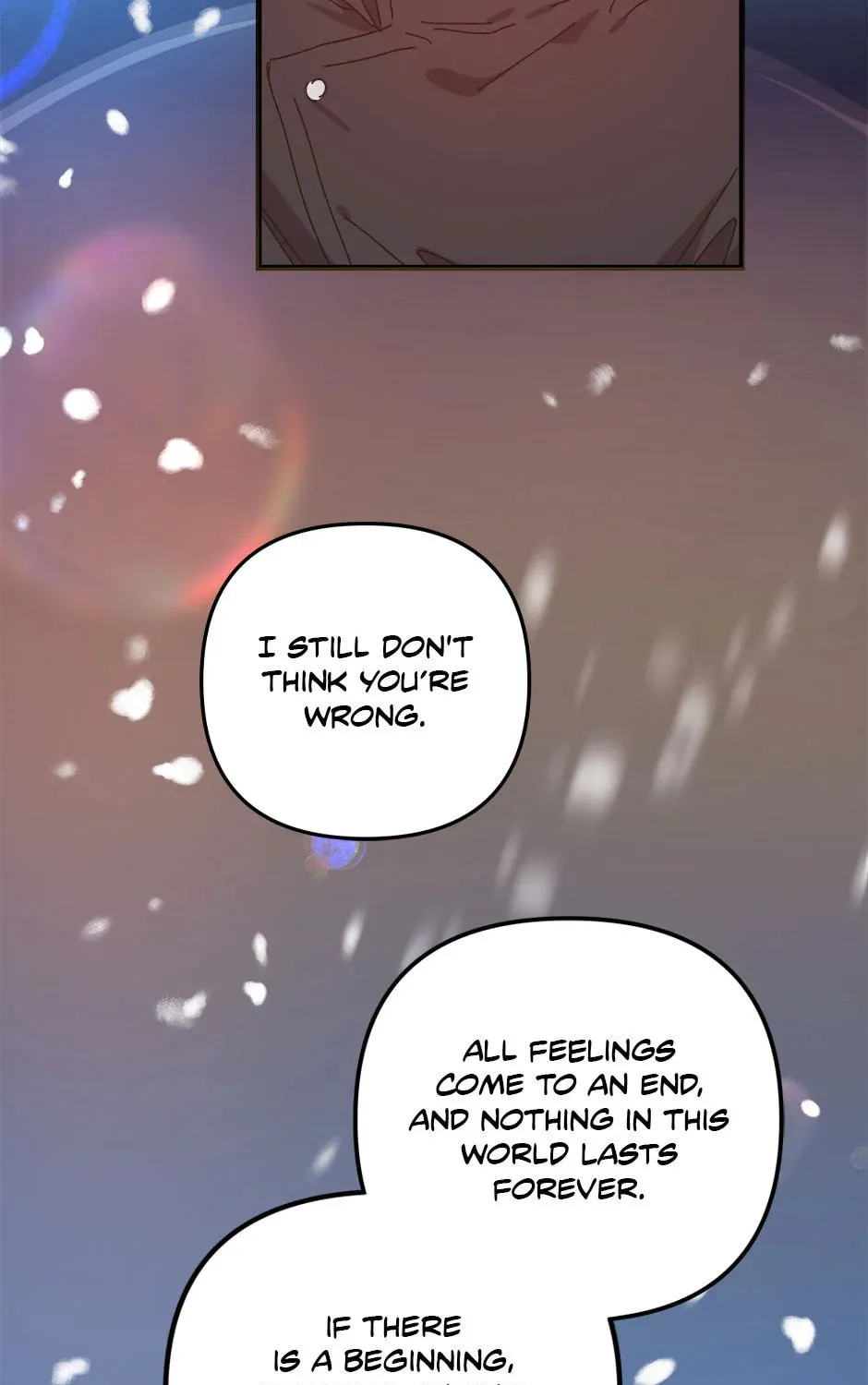 Read Crazy Like a Fox chapter 126 image 20 on Lezhin