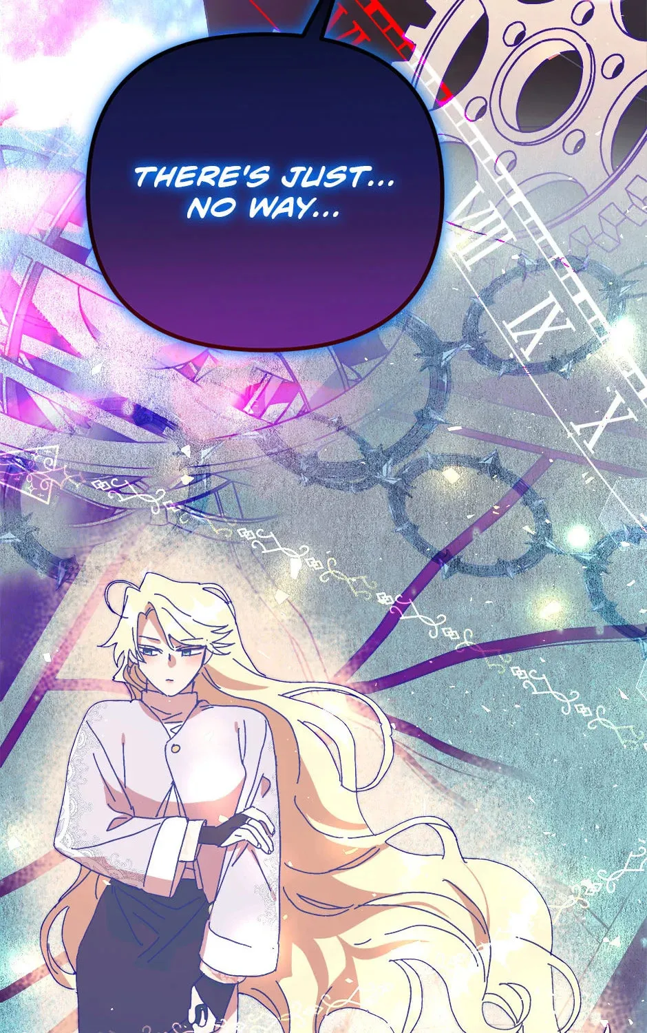 Read Crazy Like a Fox chapter 126 image 200 on Lezhin