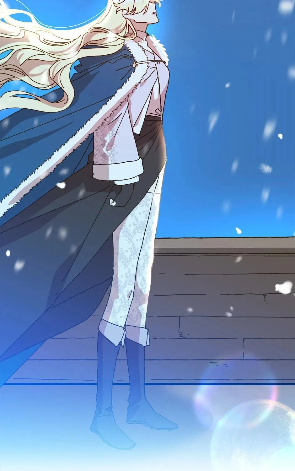 Read Crazy Like a Fox chapter 126 image 22 on Lezhin