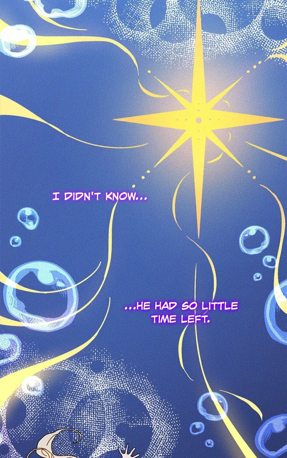 Read Crazy Like a Fox chapter 126 image 26 on Lezhin