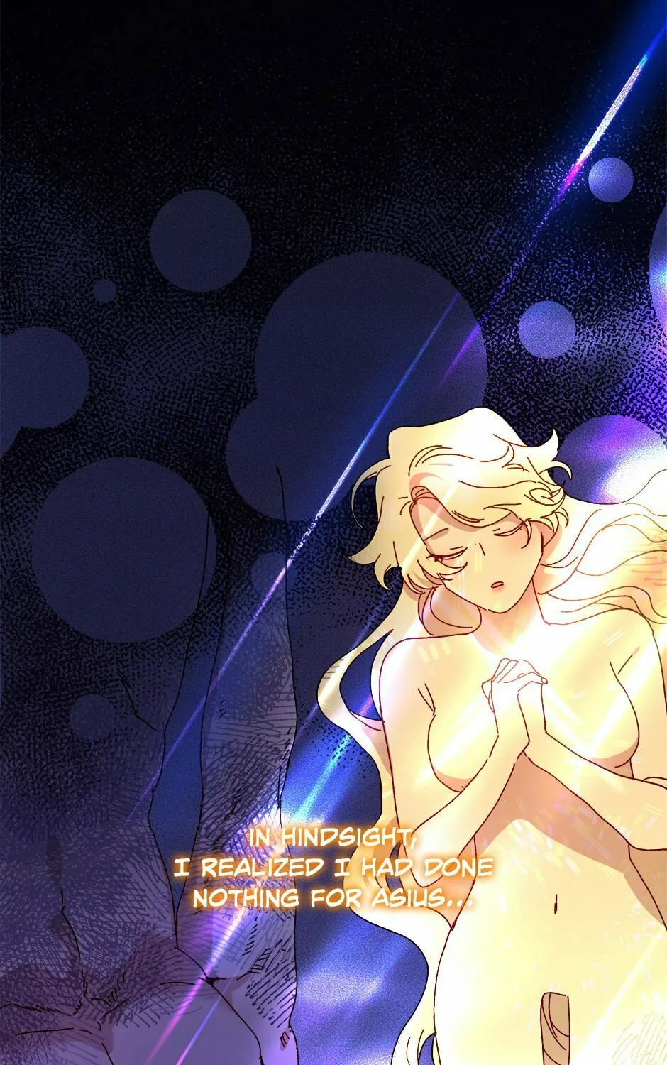 Read Crazy Like a Fox chapter 126 image 30 on Lezhin