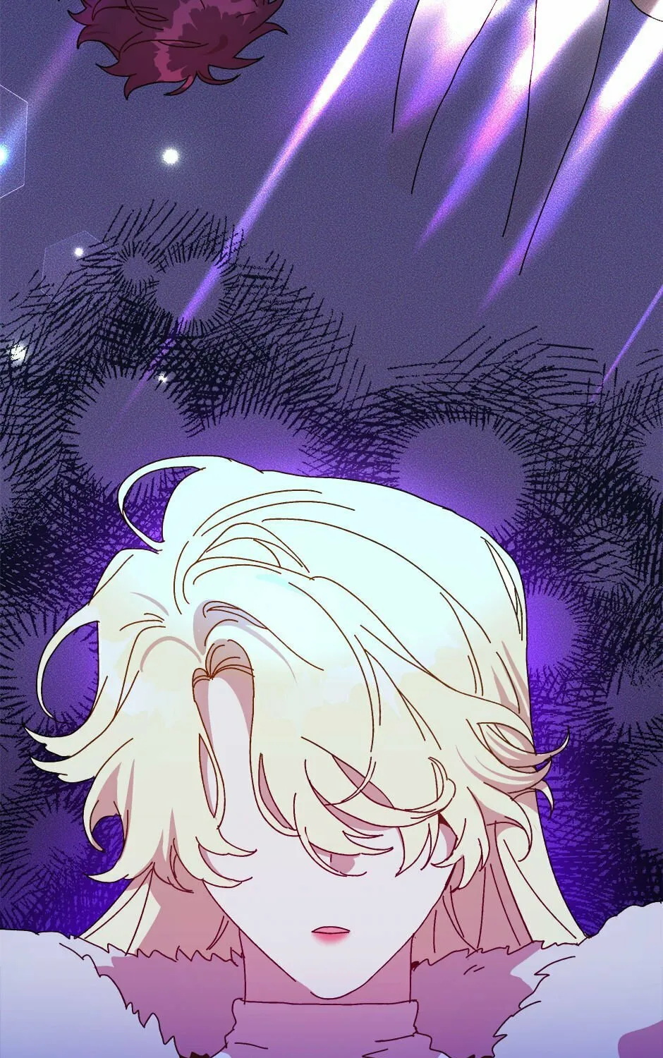 Read Crazy Like a Fox chapter 126 image 32 on Lezhin