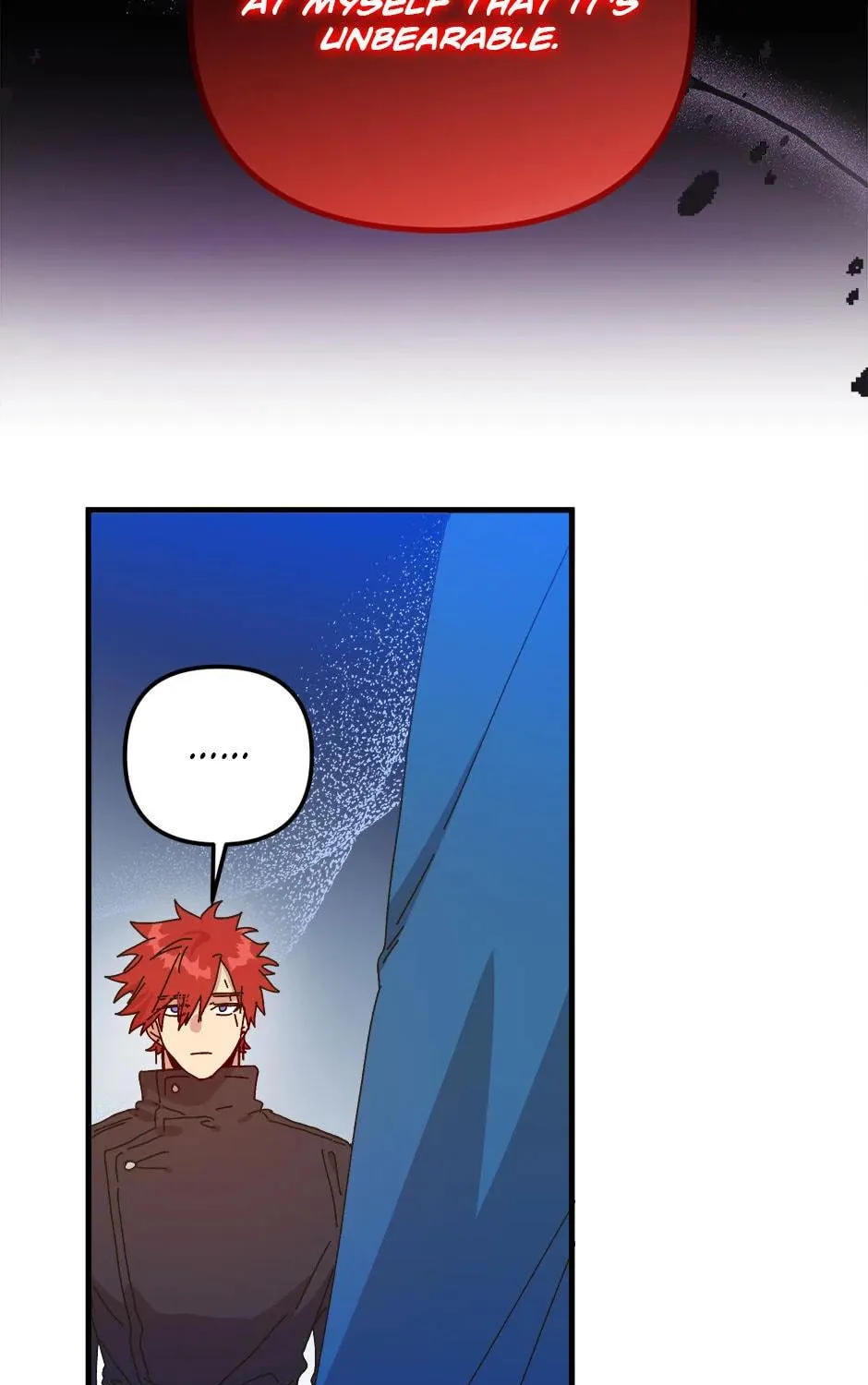 Read Crazy Like a Fox chapter 126 image 34 on Lezhin
