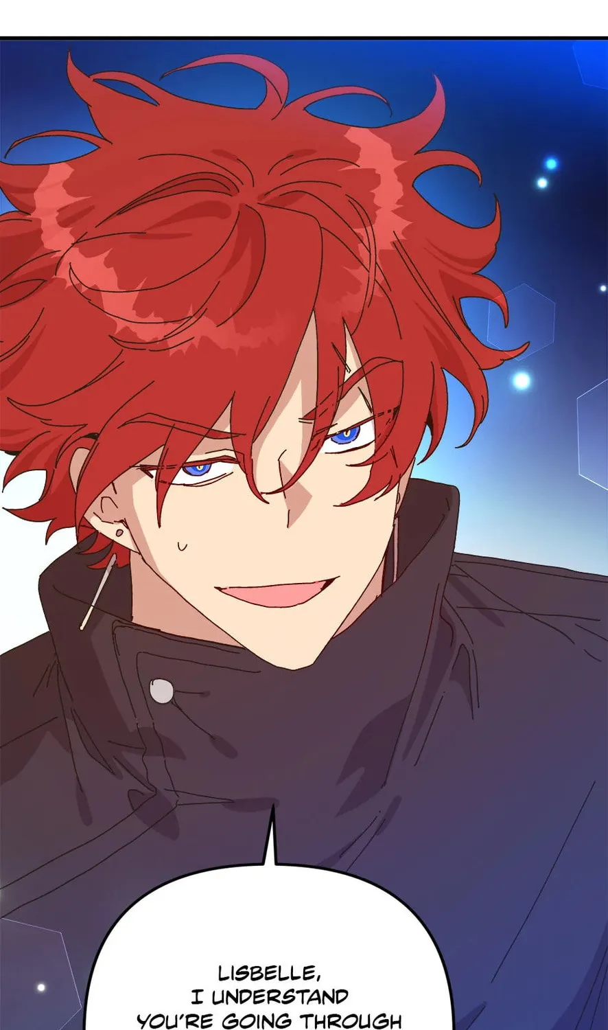 Read Crazy Like a Fox chapter 126 image 42 on Lezhin