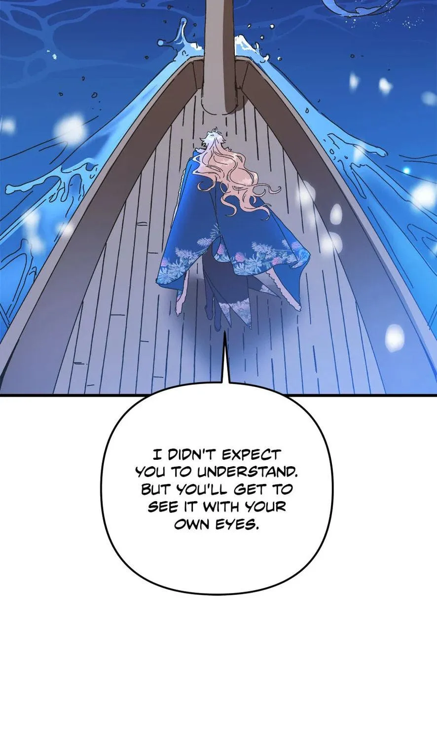 Read Crazy Like a Fox chapter 126 image 46 on Lezhin