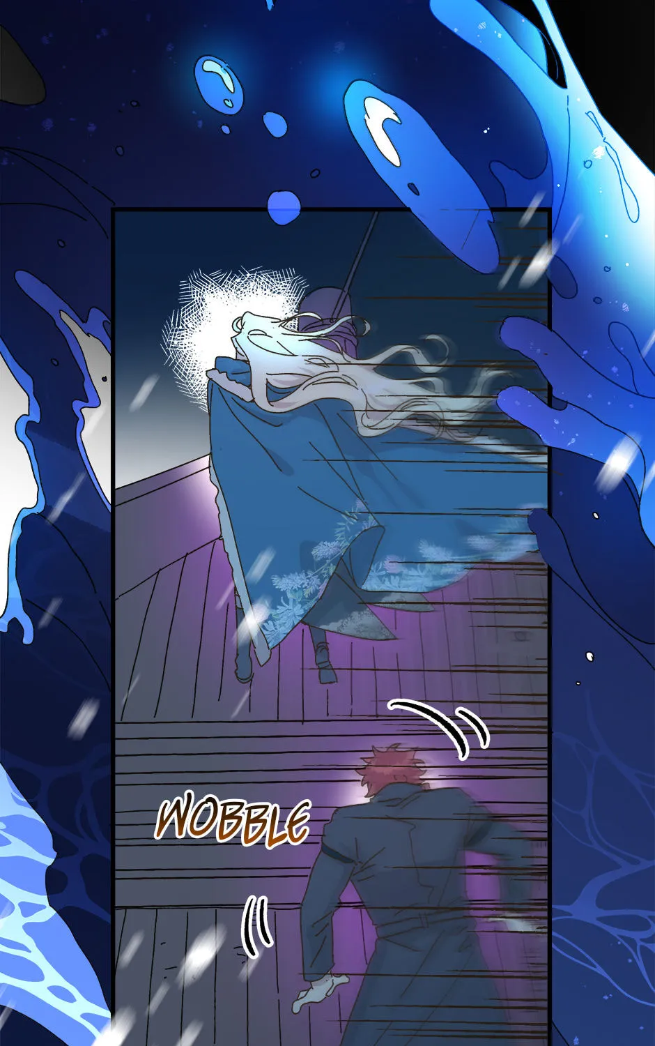 Read Crazy Like a Fox chapter 126 image 54 on Lezhin