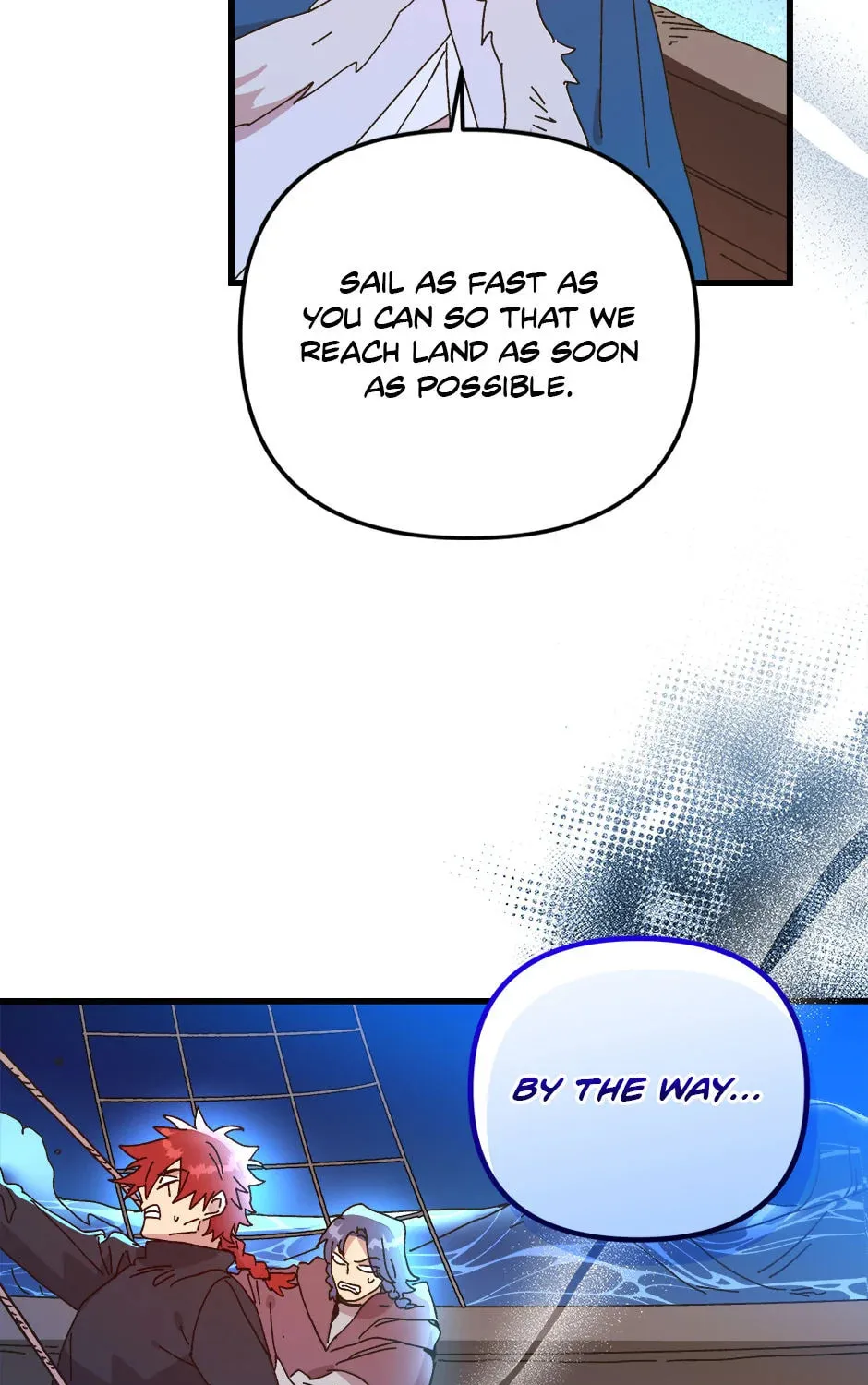 Read Crazy Like a Fox chapter 126 image 62 on Lezhin